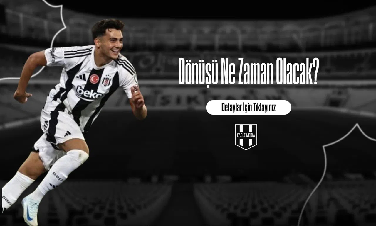 Dönüşü Ne Zaman Olacak?