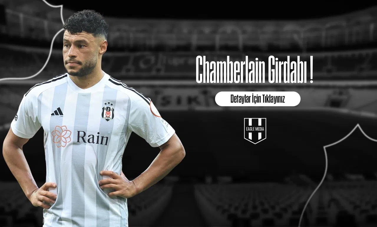 Chamberlain Girdabı !