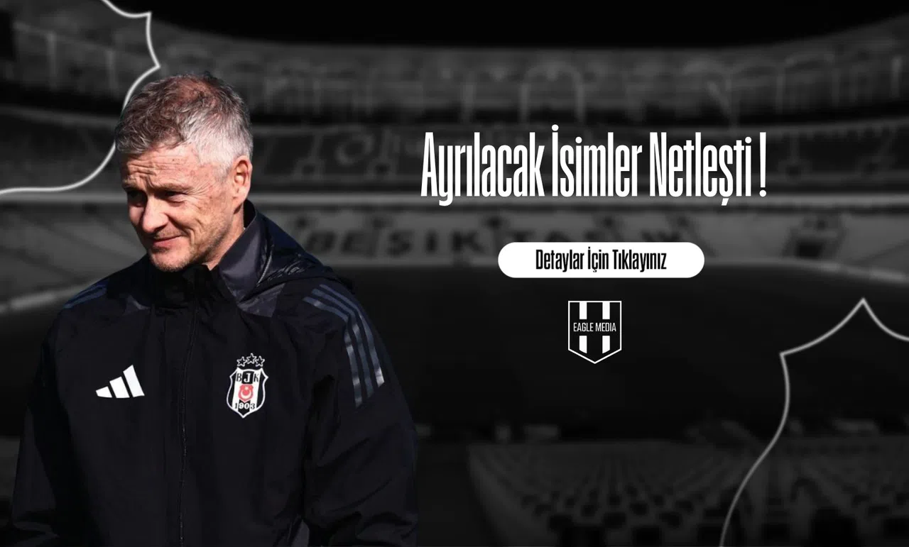 Ayrılacak İsimler Netleşti !