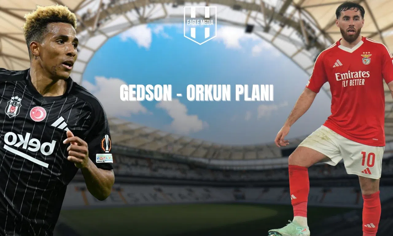 Orkun İçin Gedson Planı