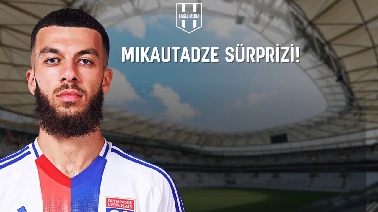 Beşiktaş'tan Flaş Mikautadze Hamlesi!