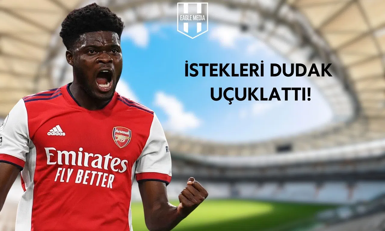 İstekleri Dudak Uçuklattı!