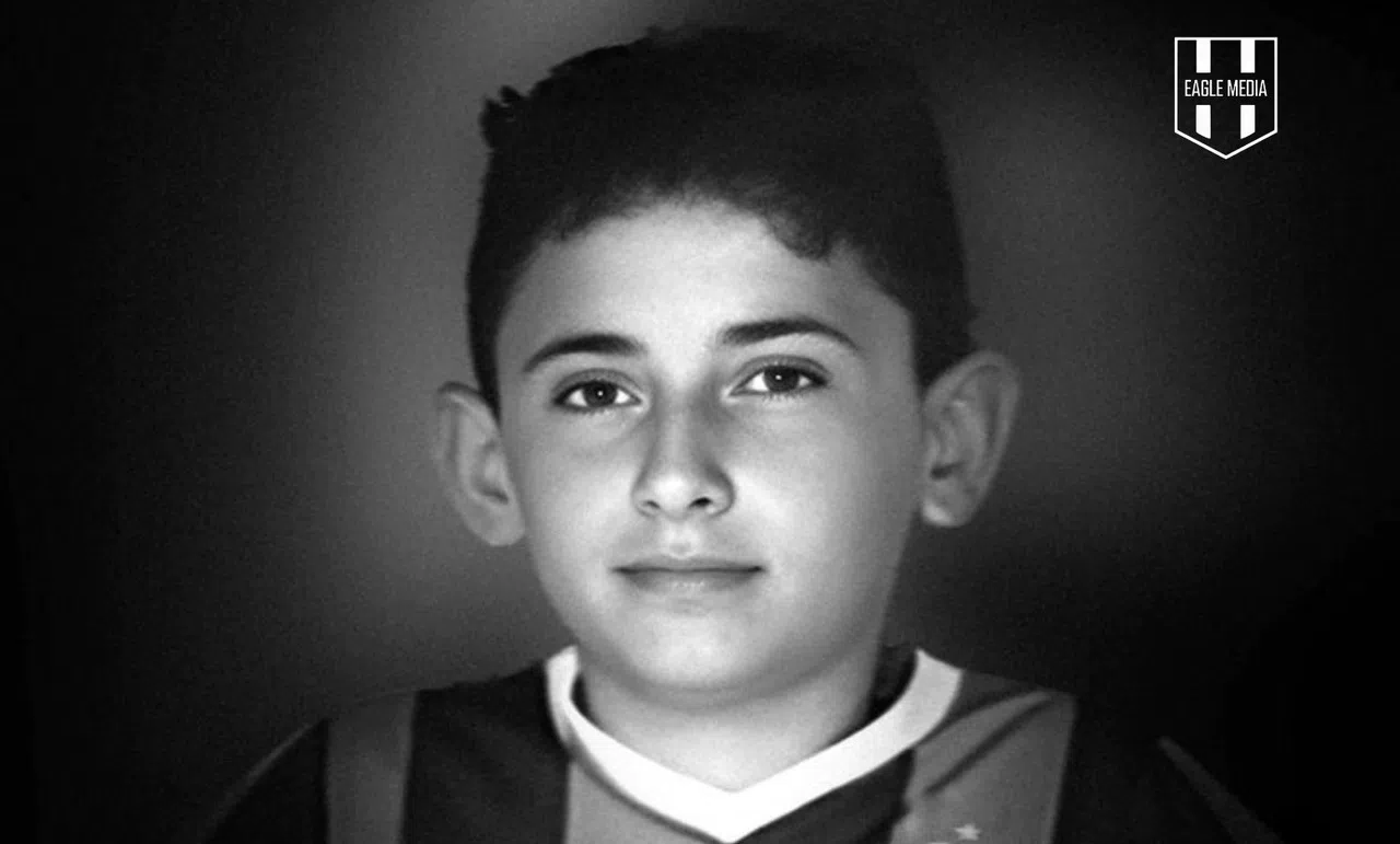 Miraç Görkem Artar'ı Kaybettik