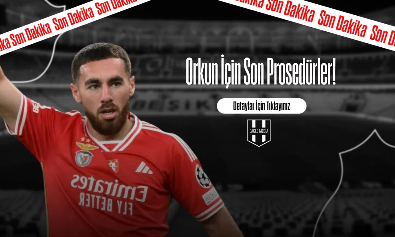 Orkun İçin Son Prosedürler!