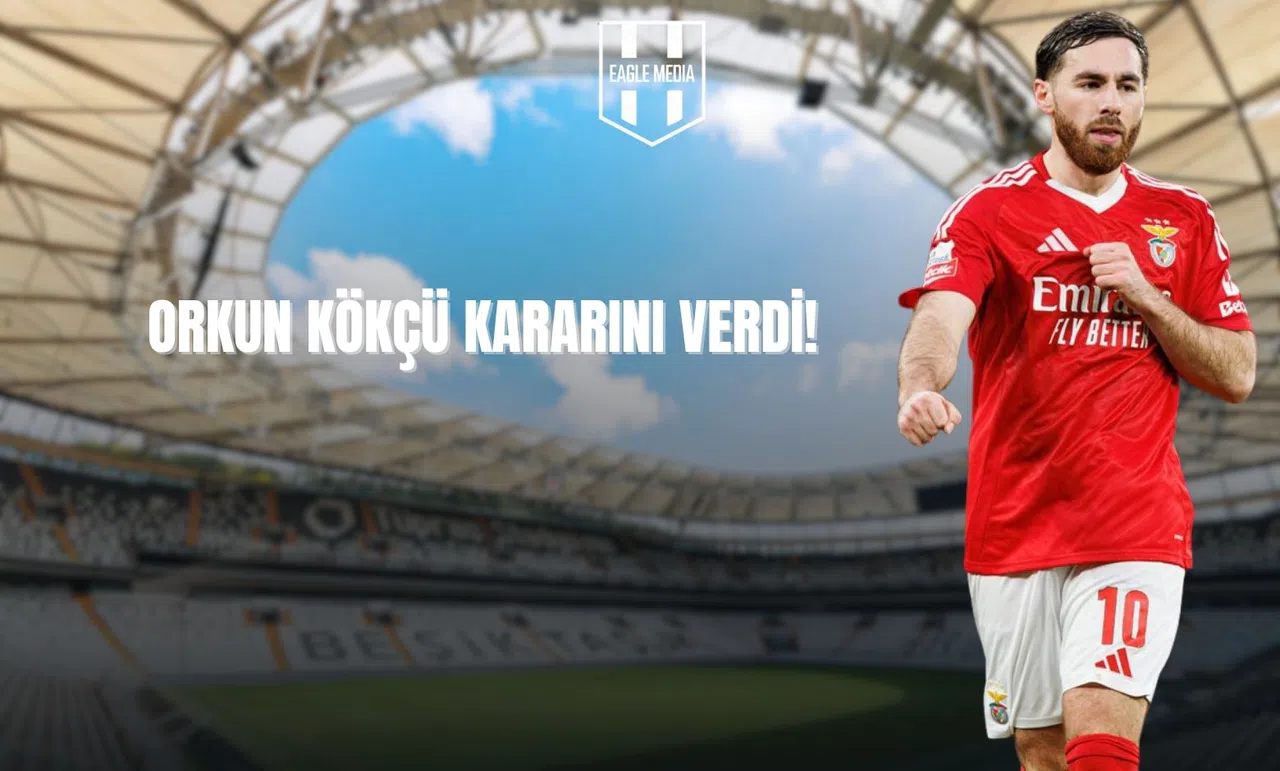 ORKUN KARARINI VERDİ