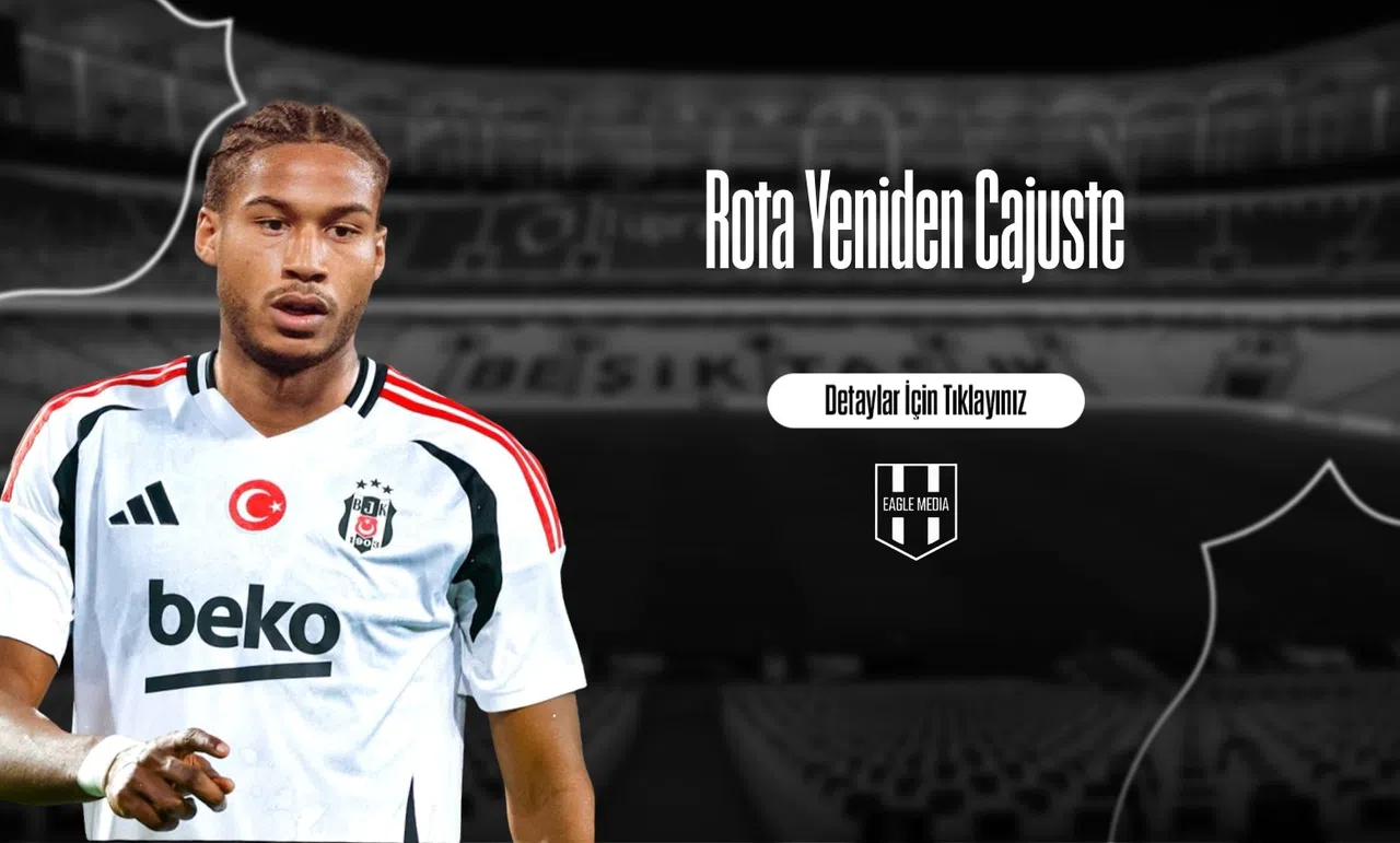 Rota Yeniden Cajuste