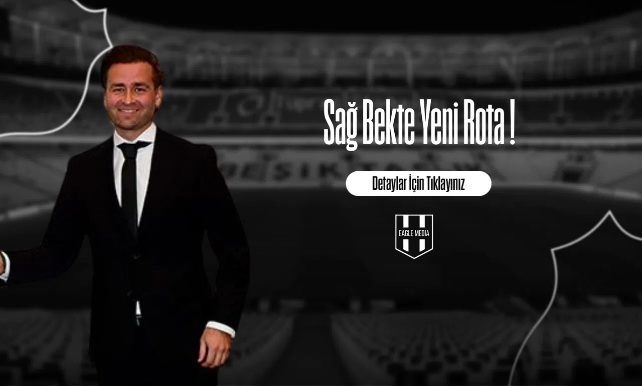 Sağ Bekte Yeni Rota