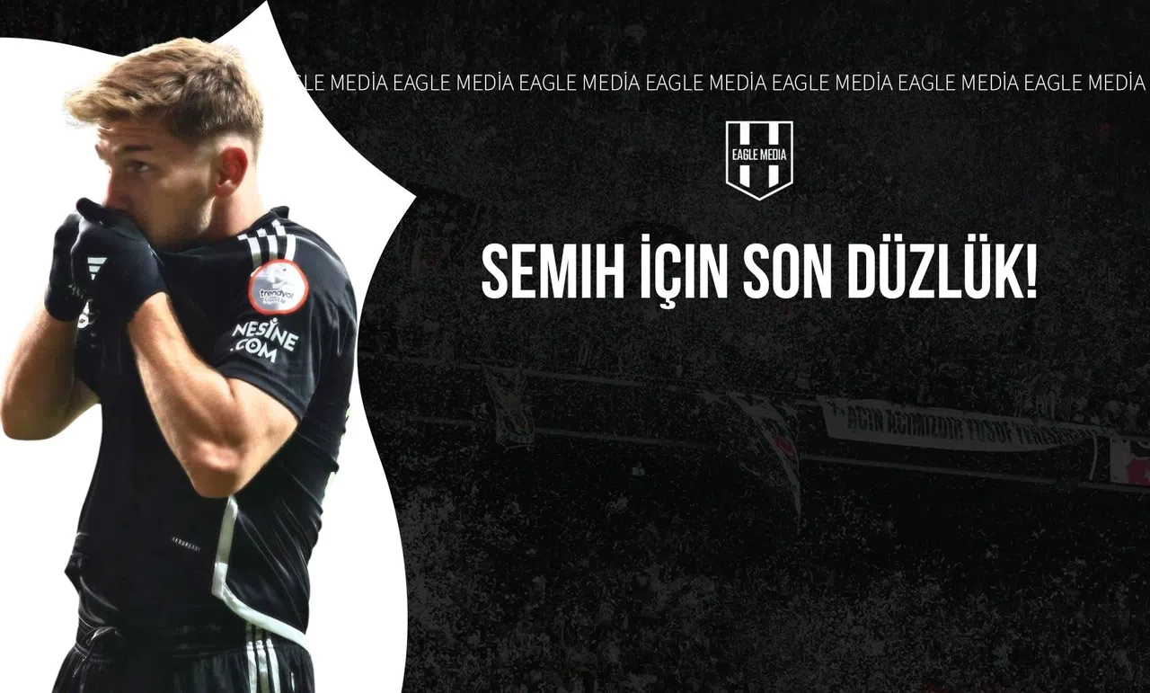 Semih İçin Son Düzlük!