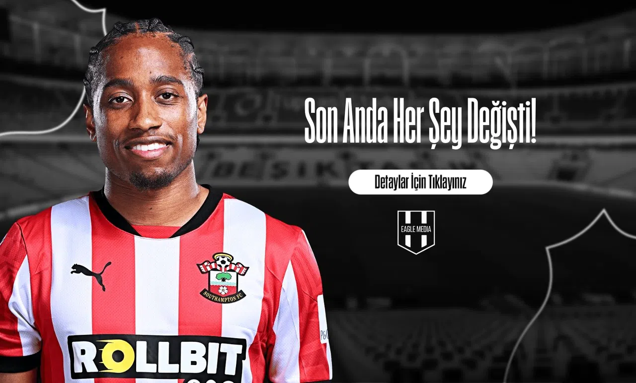 Son Anda Her Şey Değişti!