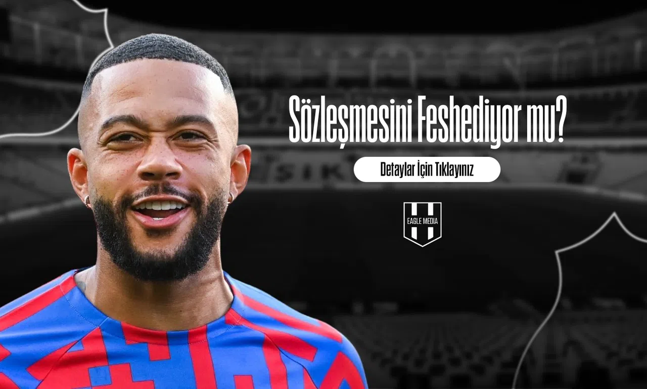 Sözleşmesini Feshediyor mu?