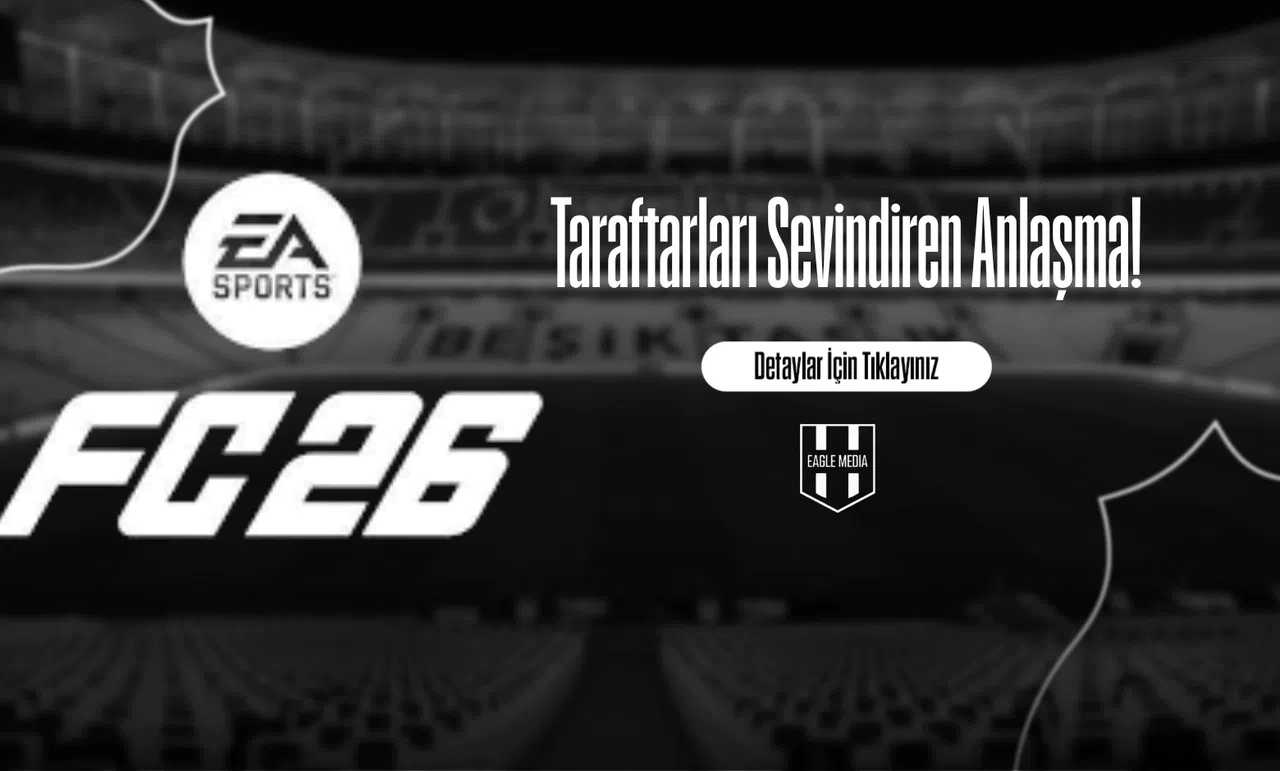 Taraftarları Sevindiren Anlaşma!