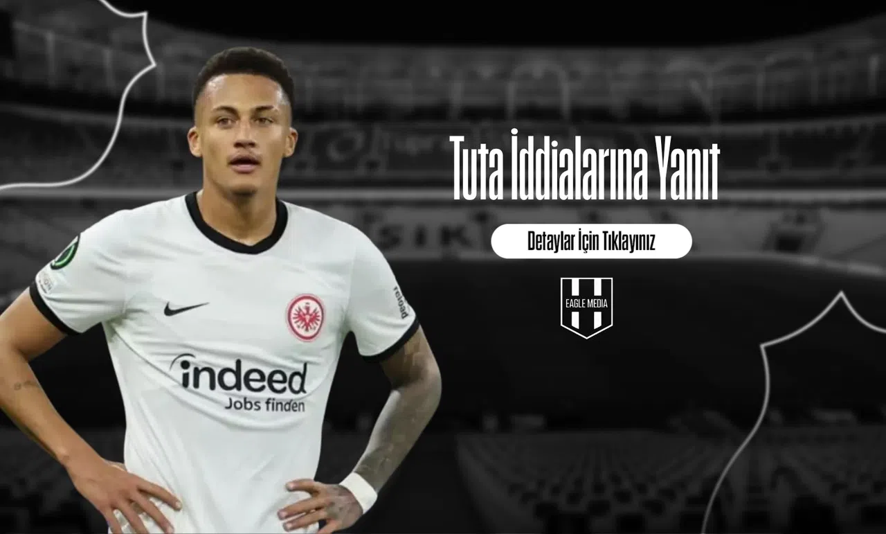 Tuta İddialarına Yanıt!