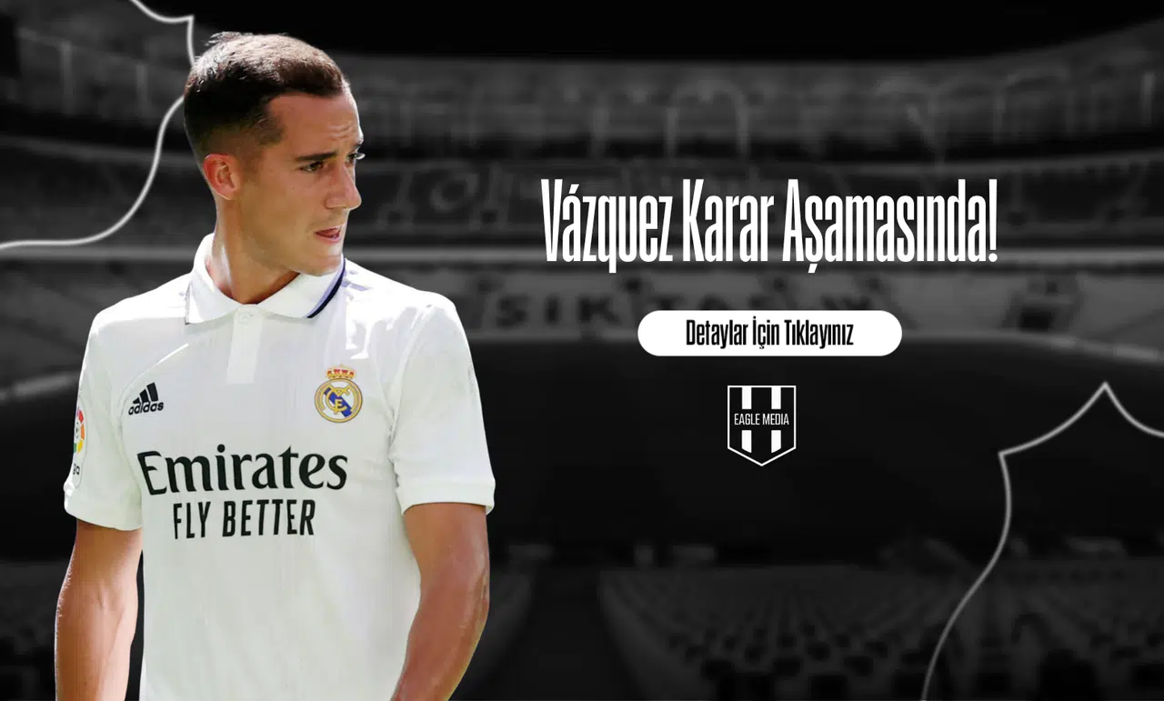 Vázquez Karar Aşamasında