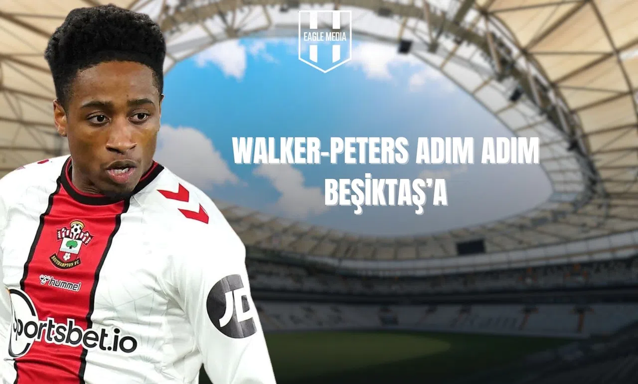 ADIM ADIM BEŞİKTAŞ'A