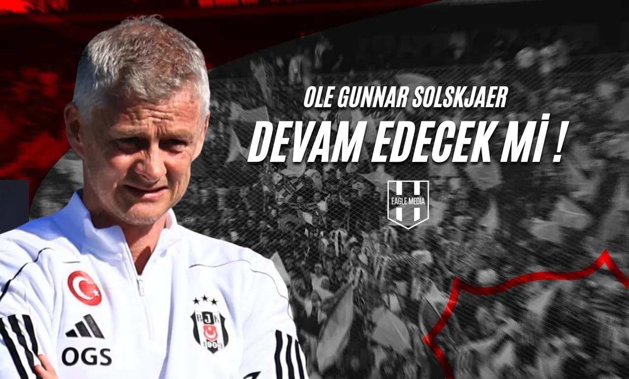 Ole Gunnar Solskjaer Devam Edecek Mi ?