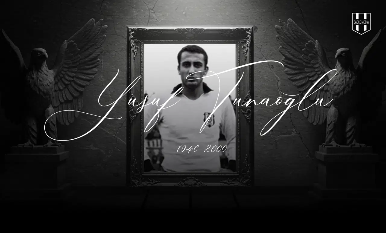 Yusuf Tunaoğlu'nu Rahmetle Anıyoruz
