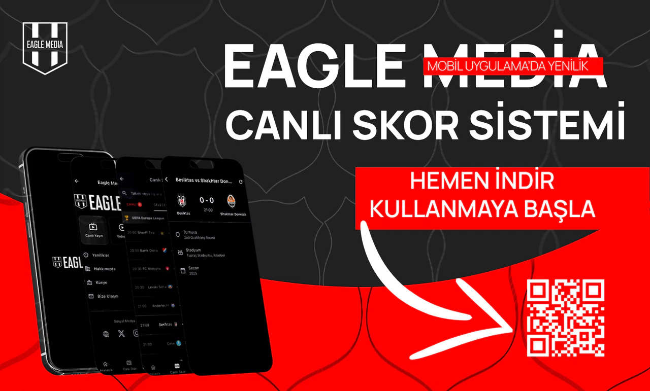 iOS’a Canlı Skor Desteği Geldi: Android Versiyonu Yolda!