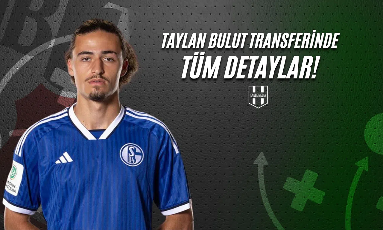 Taylan Bulut Transferinde Tüm Detaylar!