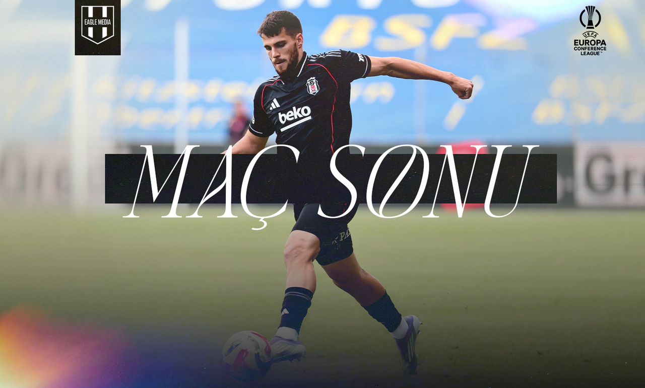 Beşiktaş'ımız İrlanda'da Turun Kapısını Araladı!