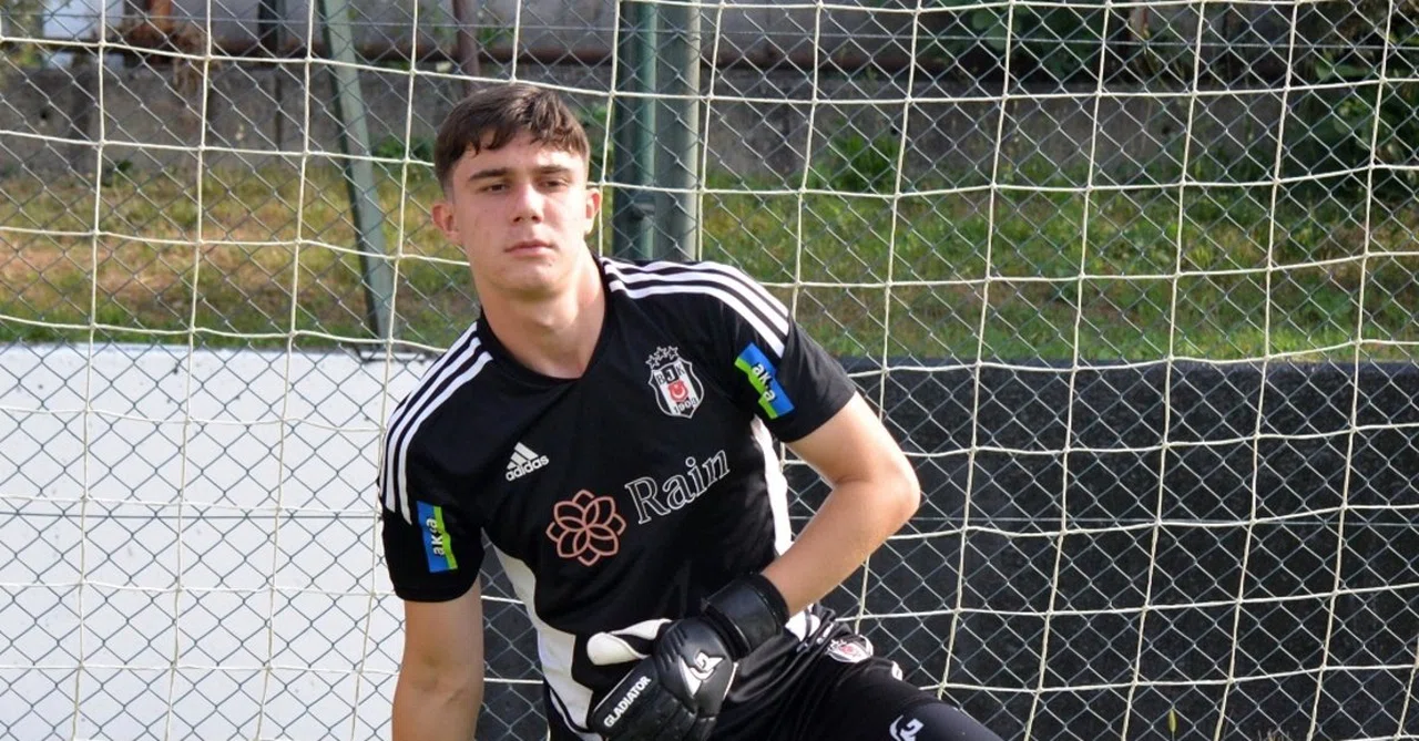 Beşiktaş 2025/2026 Kadrosu: Emir Yaşar