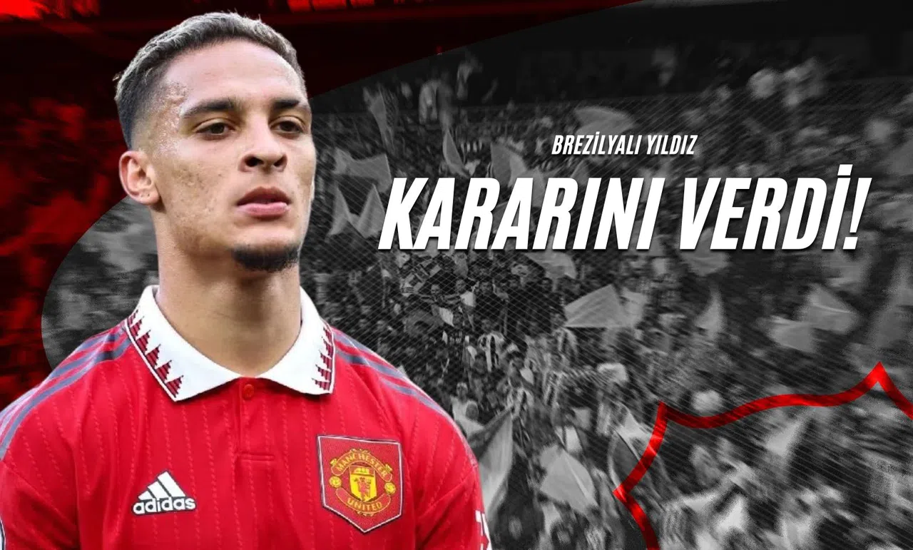 Brezilyalı Yıldız Kararını Verdi!