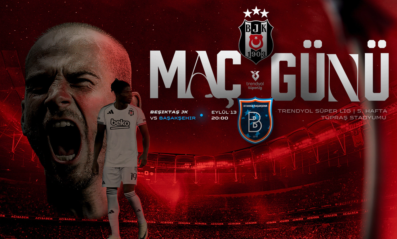 Dolmabahçe’de Kritik Mücadele!