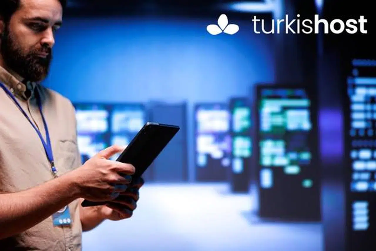 TurkisHost.com - Güvenilir Web Hosting ve Domain Çözümleriniz