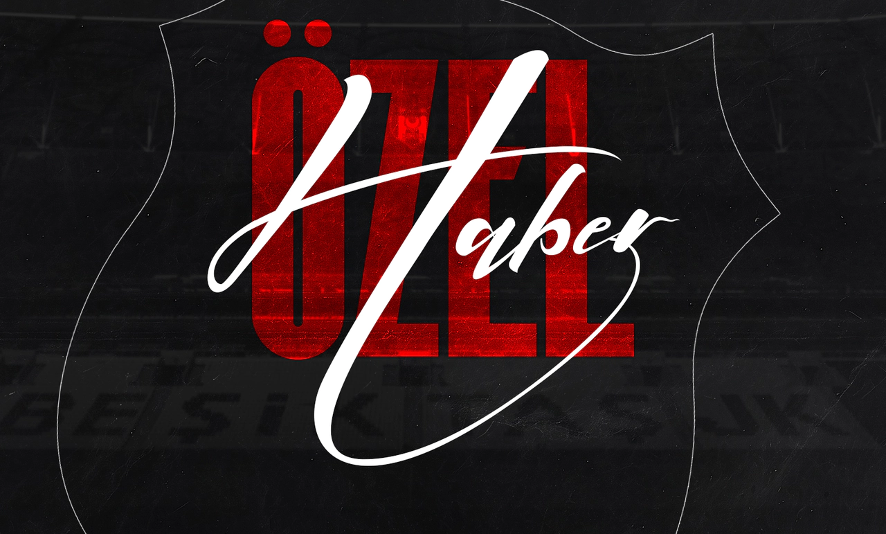 ÖZEL HABER | Beşiktaş'ın Yeni Futbol Direktörü Belli Oluyor!