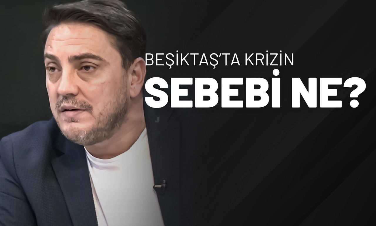 Beşiktaş’ta Krizin Sebebi Ne?