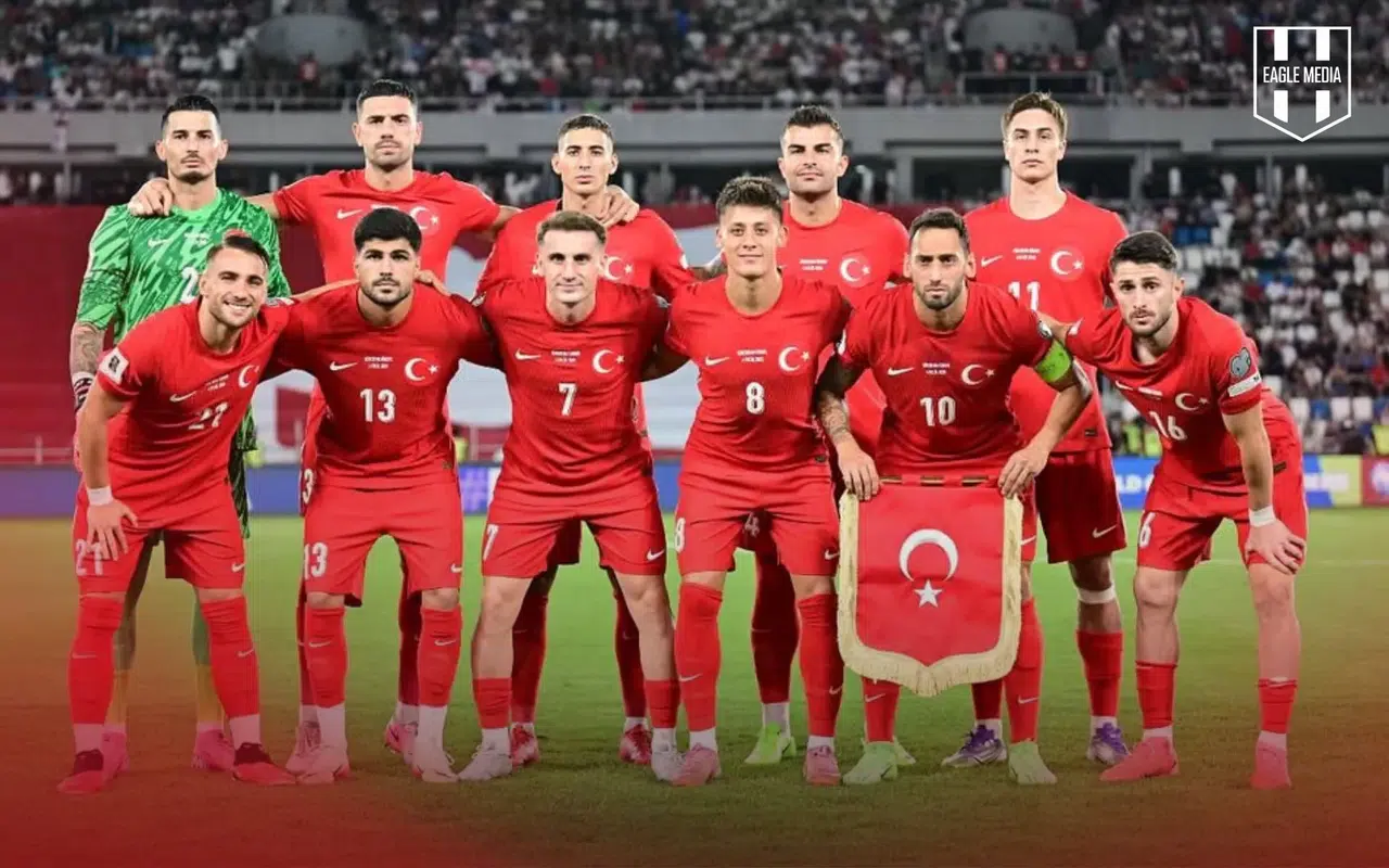 A Milli Takım Gürcistan Karşısında: Maç Saati ve Kanal Bilgileri