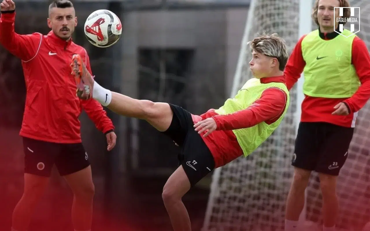 Beşiktaş’ın Rakibi Gençlerbirliği’nde Büyük Kriz