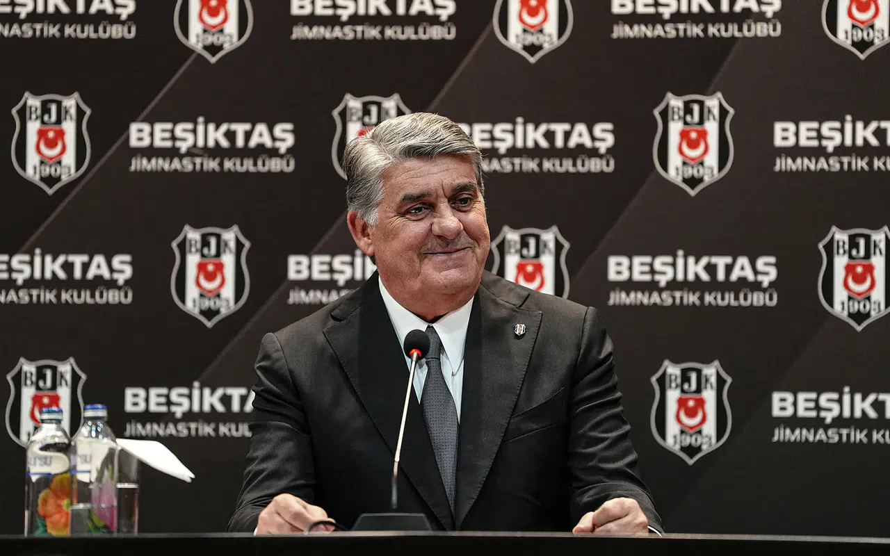 Beşiktaş’ın Ödemeleri Yapılıyor Mu? Katar’a Satılacak İddialarına Yanıt Geldi!