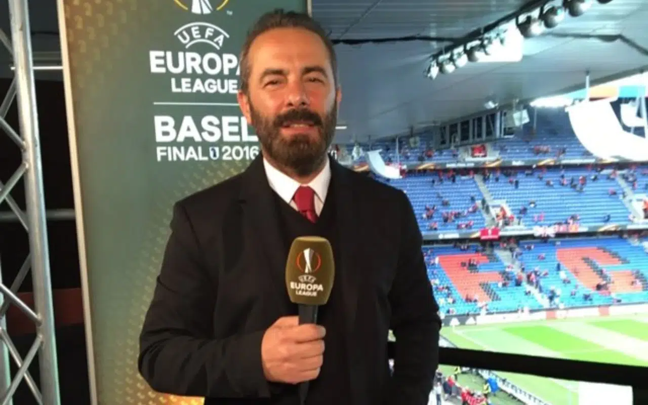 Sergen Yalçın, Rafa Silva’yı kamuoyunun önüne attı.