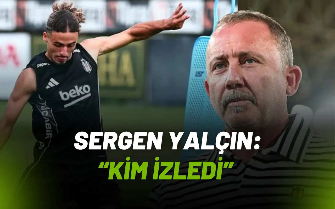 Beşiktaş'ta Taylan Bulut’un Transferi Tartışma Yarattı