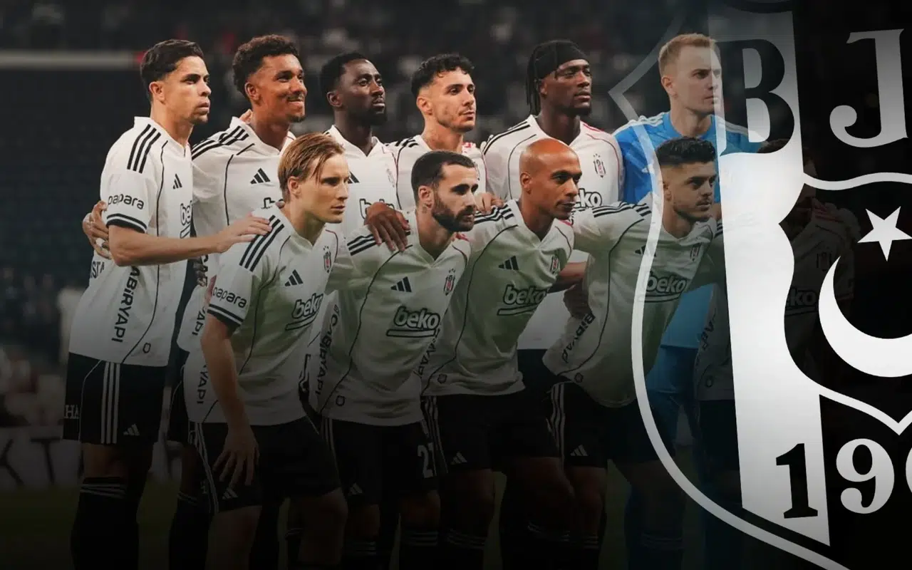Beşiktaş İçin Kırılma Maçı, Ertelenen Konyaspor Maçı Kritik