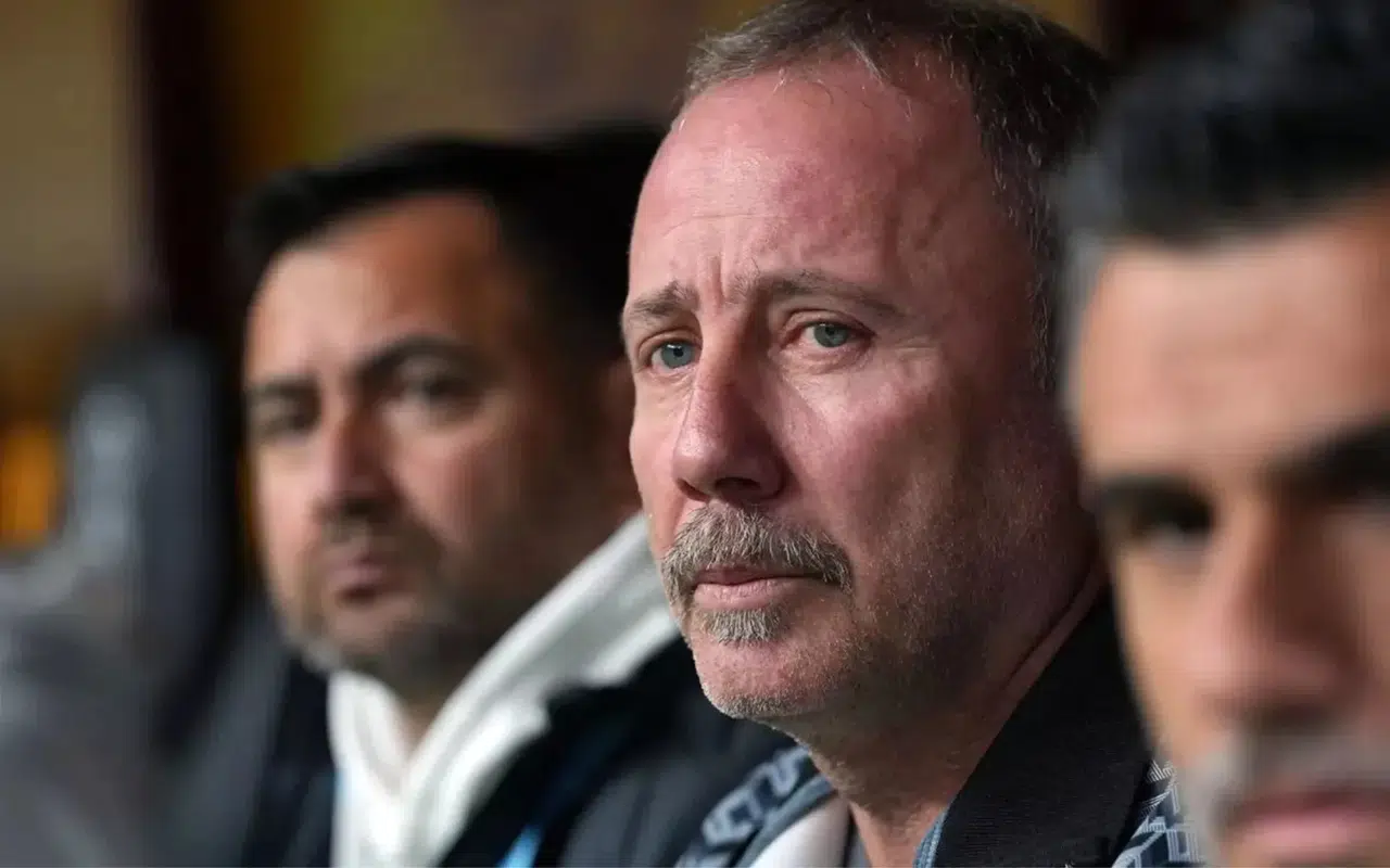 Beşiktaş’ın Yükselişi Var