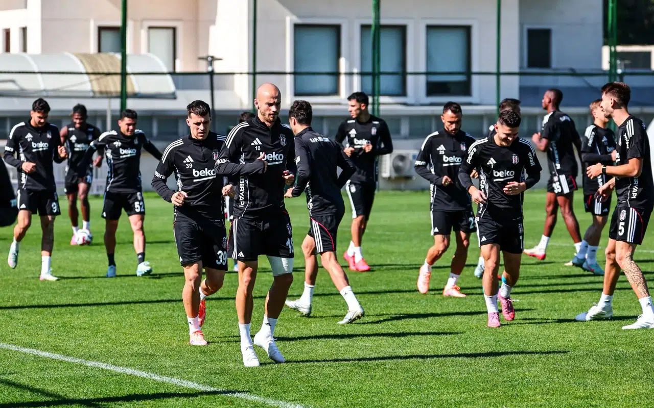 Beşiktaş Konyaspor’u Yenmek Zorunda