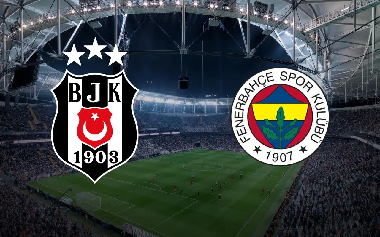 Beşiktaş - Fenerbahçe derbisinin hakemi belli oldu iddiası!