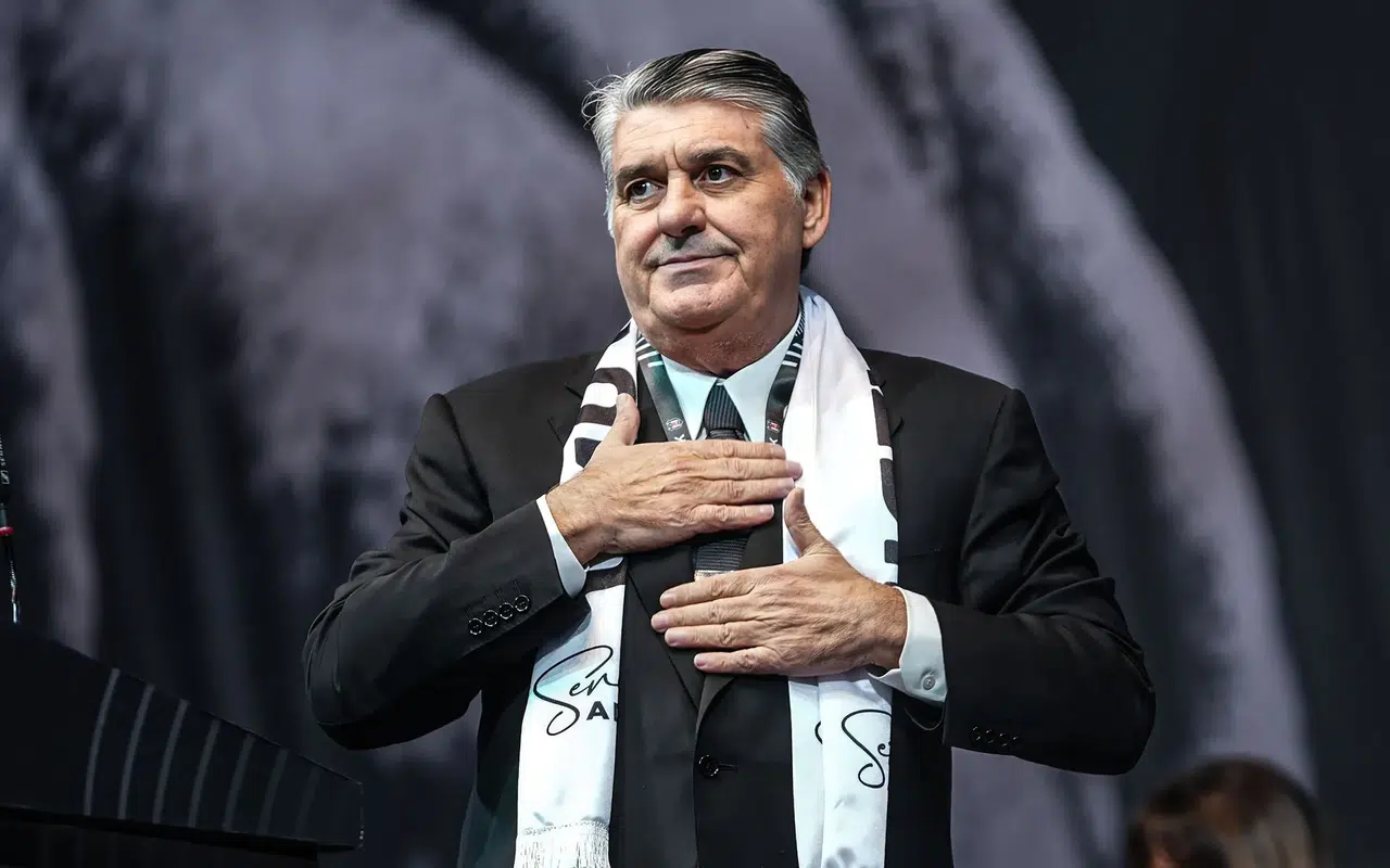 Serdal Adalı, ulusal ekranda açıklamalarda bulunacak!