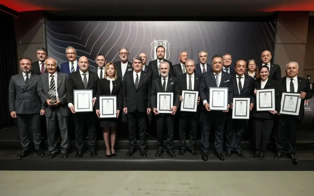 Beşiktaş’ın mali yapısı risk altında