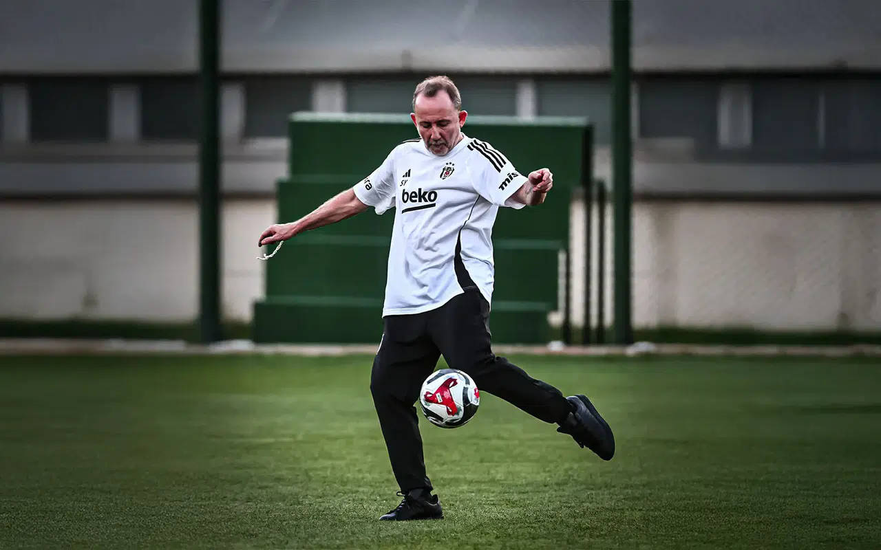 Sergen Yalçın’ın Transfer Raporu Belli Oldu: İşte O Mevkiler