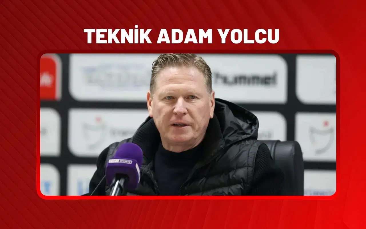 Süper Lig Temsilcisi Teknik Adamı İle Yolları Ayırdı