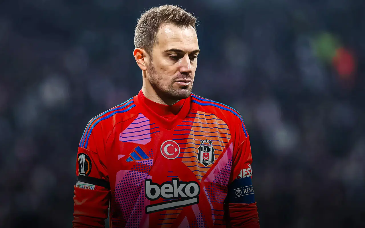 Beşiktaş’ın Kalesi Alarm Veriyor