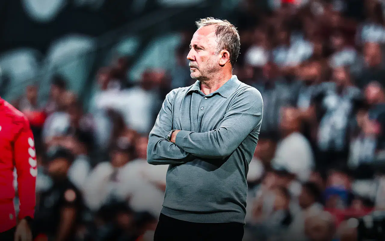 Sergen Yalçın’dan Derbide Liverpool Taktiği!