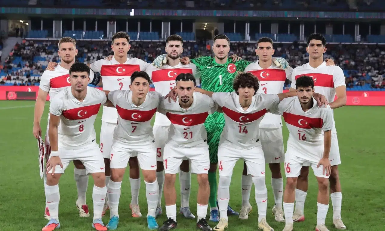 Semih Kılıçsoy ve Emirhan İlkan Buluştu