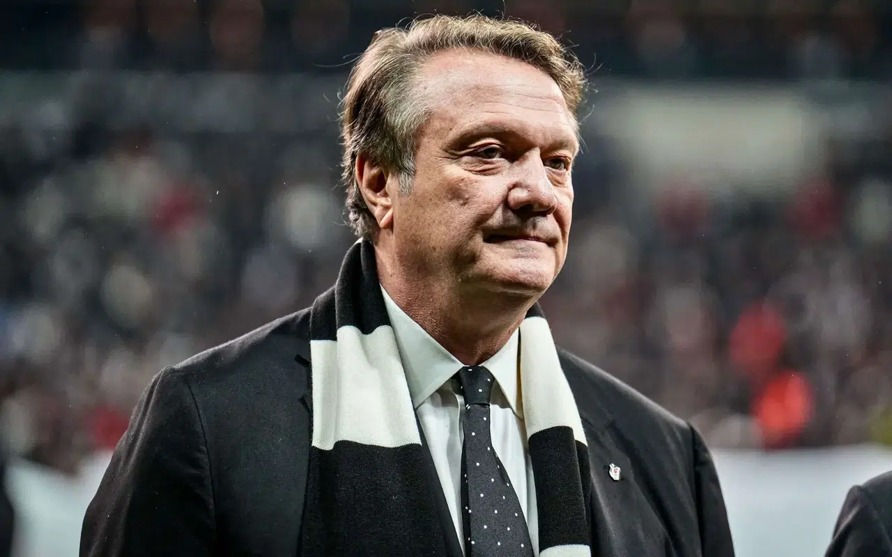 Hasan Arat Genel Kurula katılacak mı?