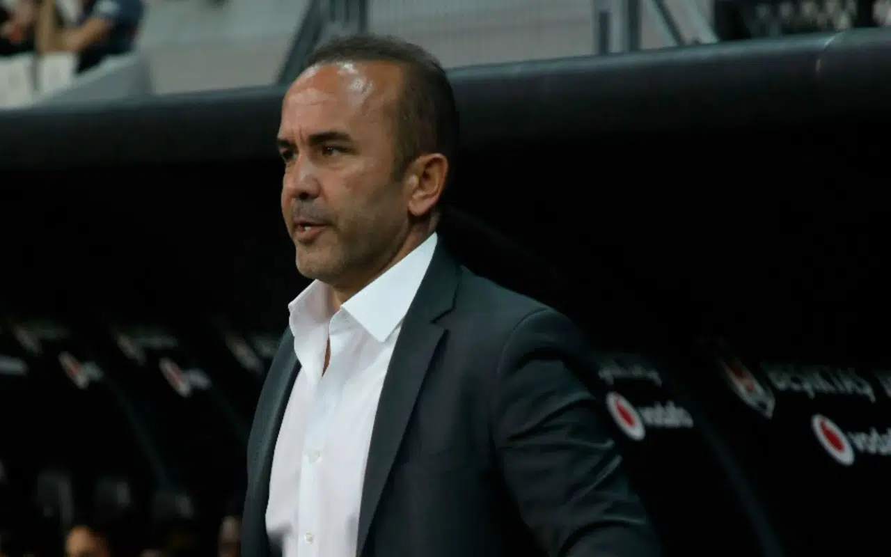 Özdilek’ten Beşiktaş’a Eleştiri