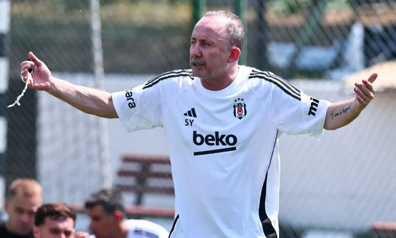 Beşiktaş’ta 9 Günlük Kritik Dönem Başlıyor