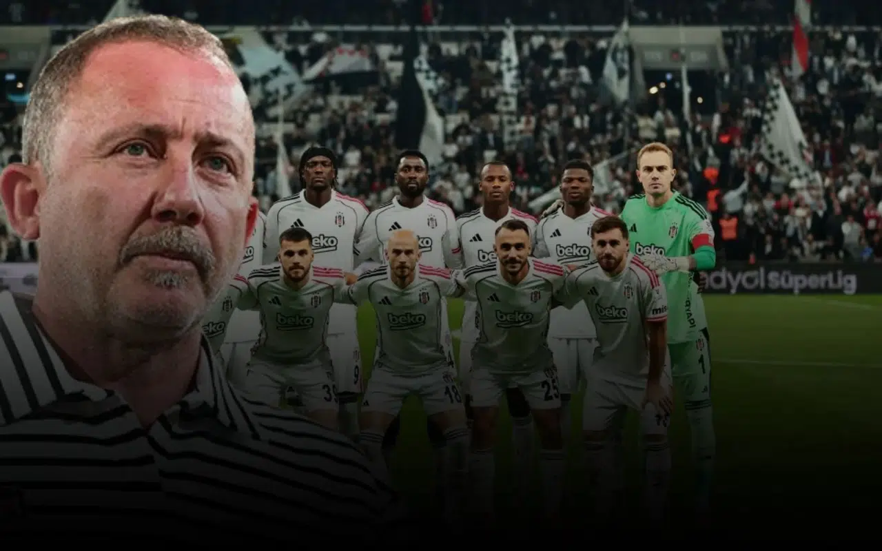 Beşiktaş'ta Bundan Sonra Transferlere ‘O’ Karar Verecek