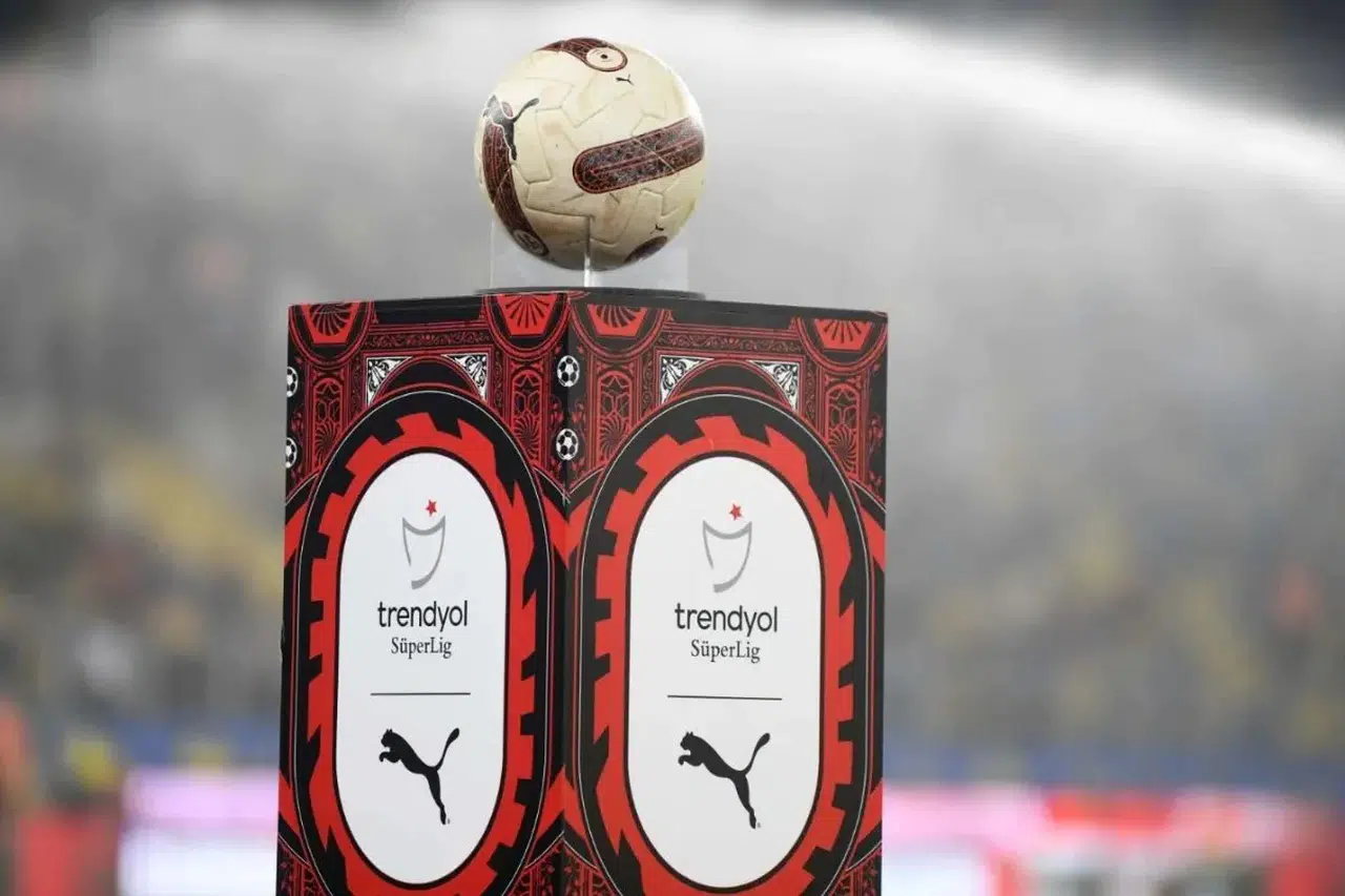 Süper Lig’de Beklenmedik Ayrılık!